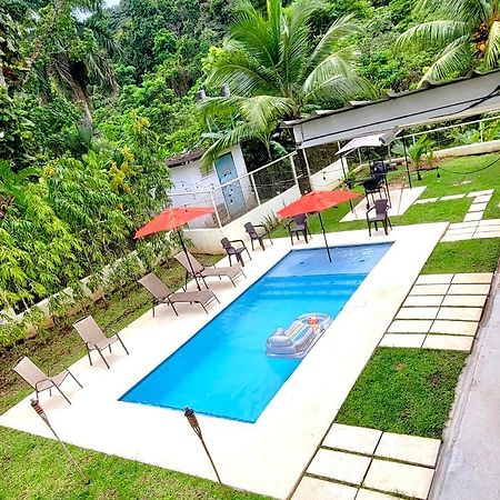 Oasis With Pool Near Panama Canal Exterior photo
